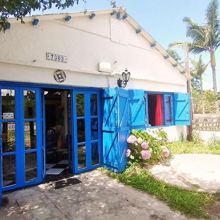 Hostel Casa Do Bolaxa Rio Grande  Kültér fotó