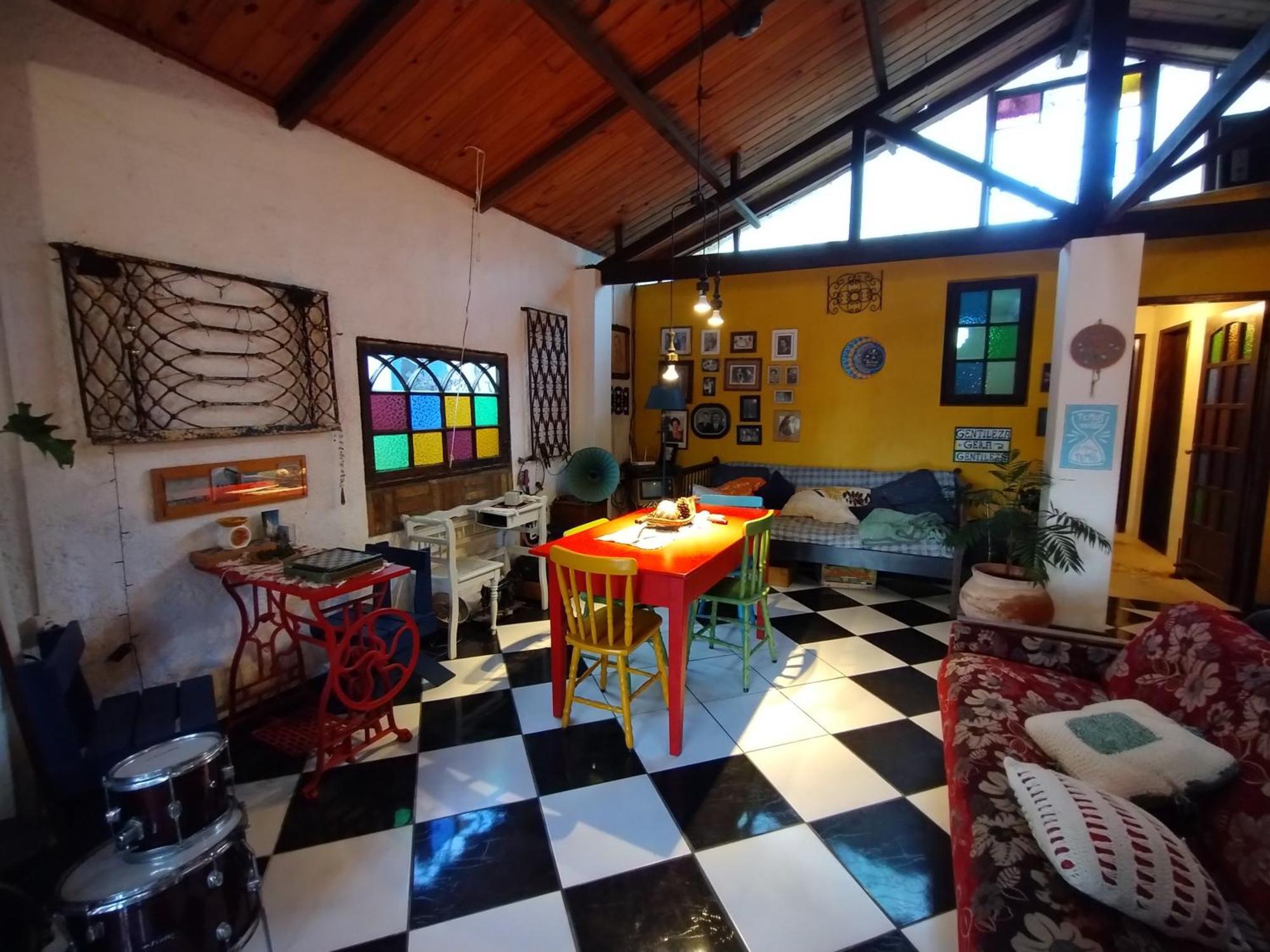 Hostel Casa Do Bolaxa Rio Grande  Kültér fotó