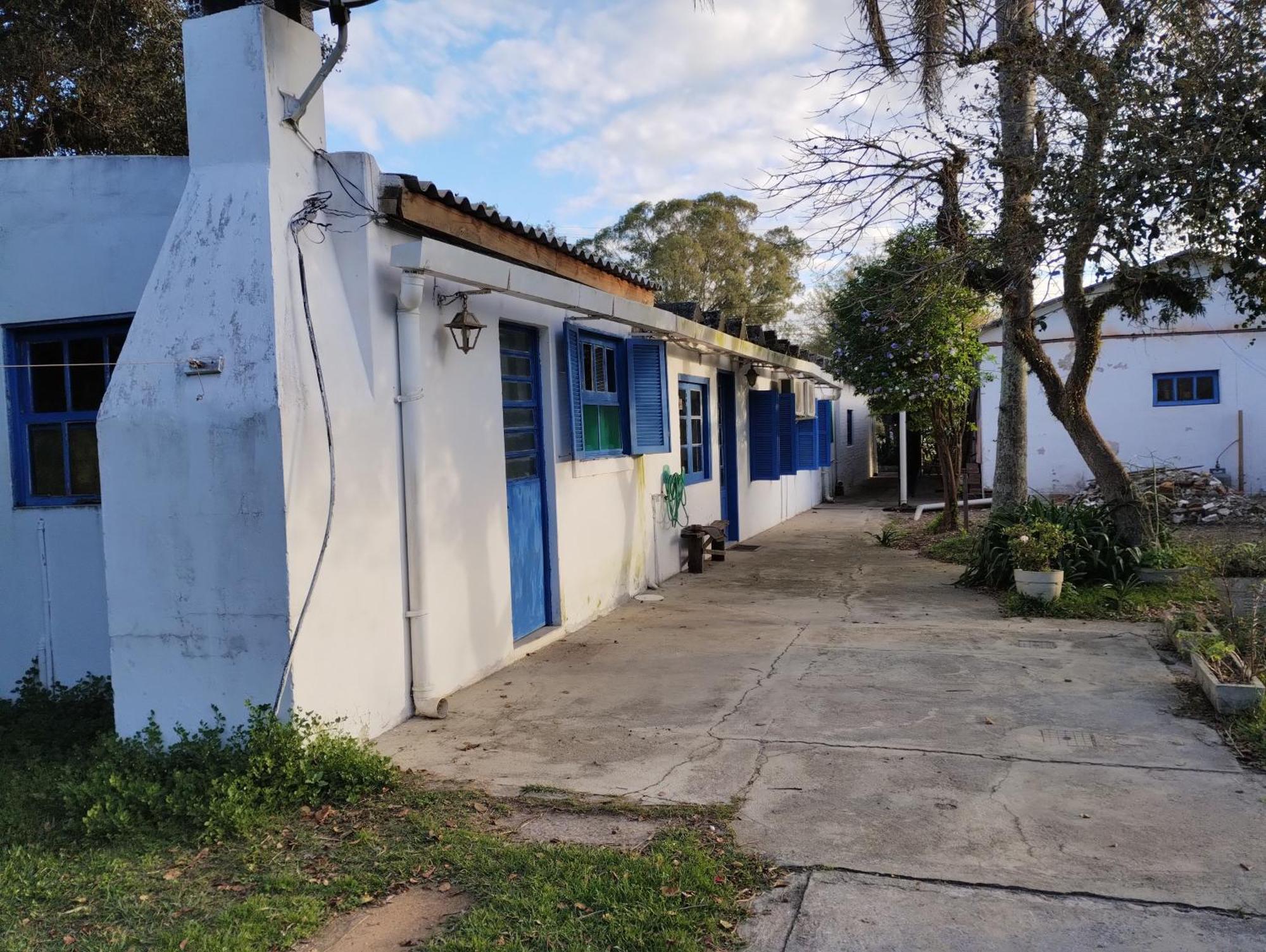 Hostel Casa Do Bolaxa Rio Grande  Kültér fotó