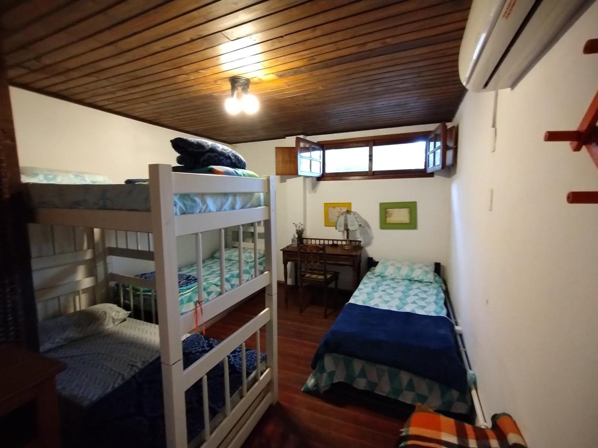 Hostel Casa Do Bolaxa Rio Grande  Szoba fotó