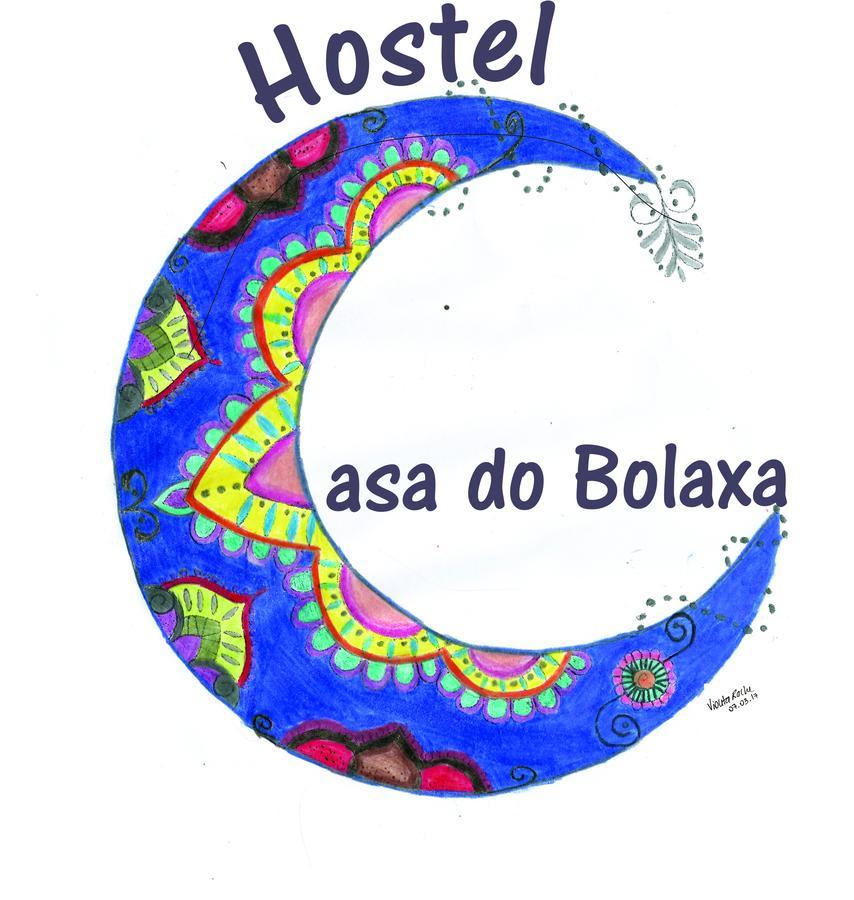 Hostel Casa Do Bolaxa Rio Grande  Kültér fotó