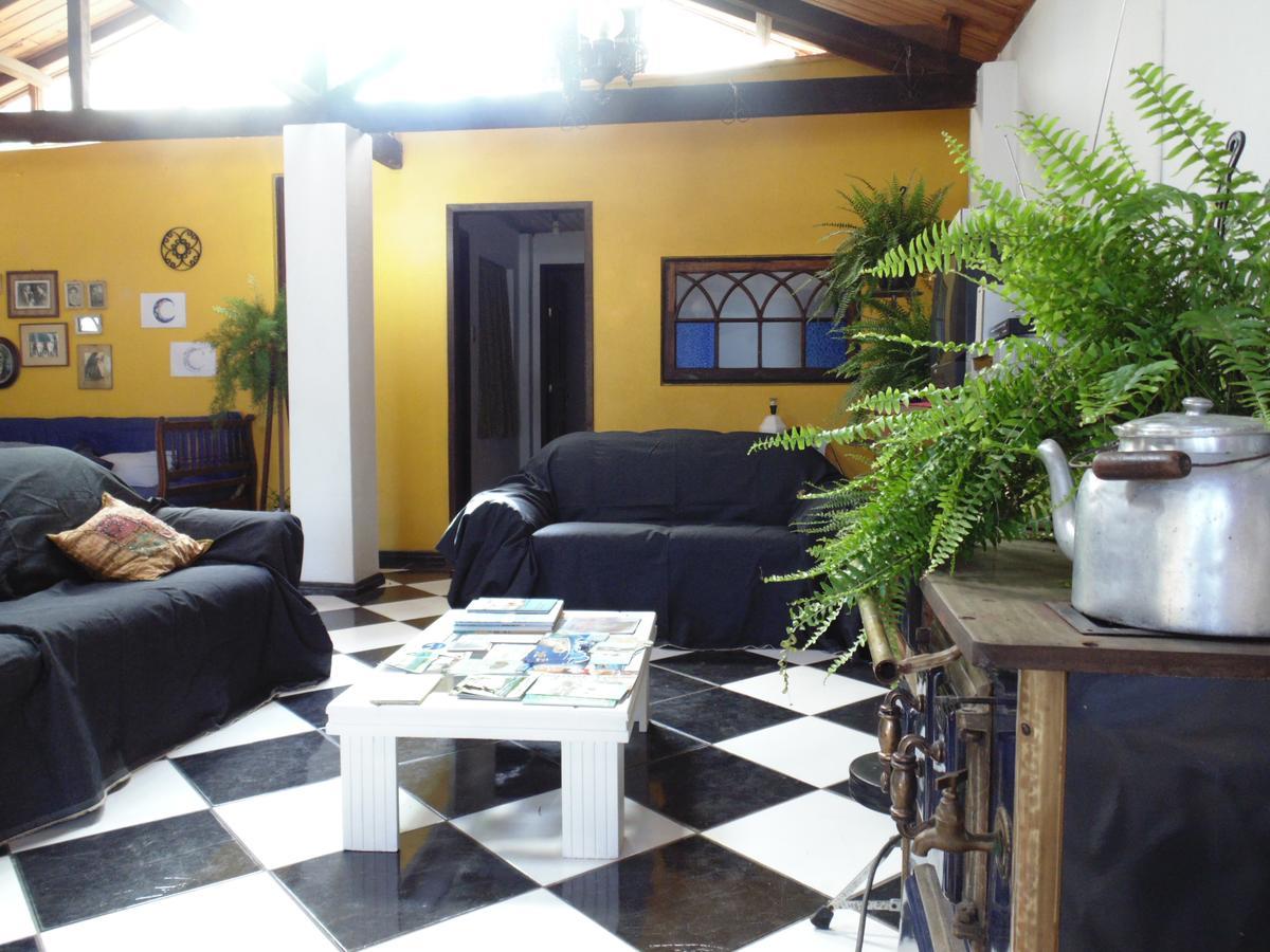 Hostel Casa Do Bolaxa Rio Grande  Kültér fotó