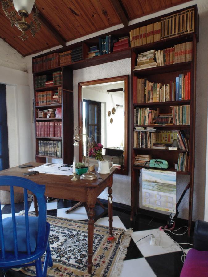 Hostel Casa Do Bolaxa Rio Grande  Kültér fotó