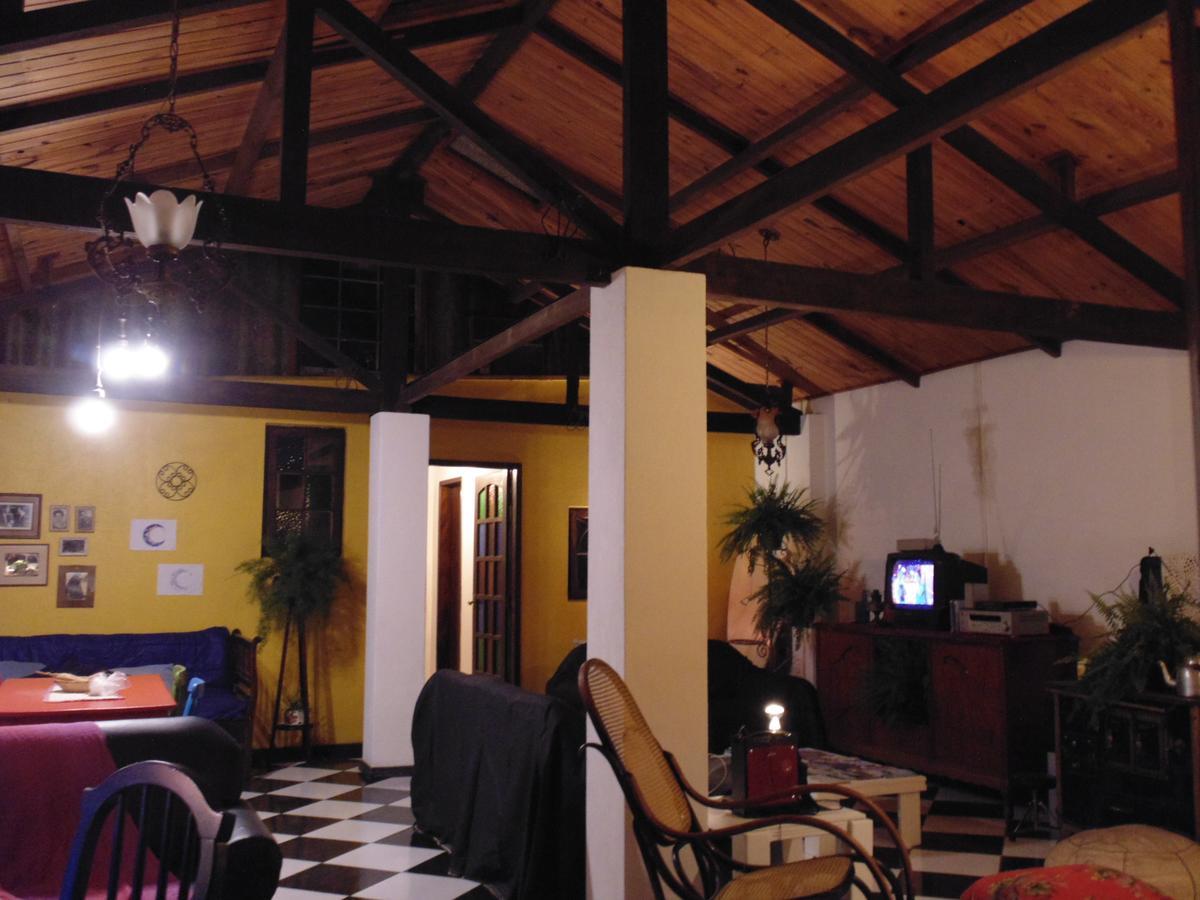 Hostel Casa Do Bolaxa Rio Grande  Kültér fotó