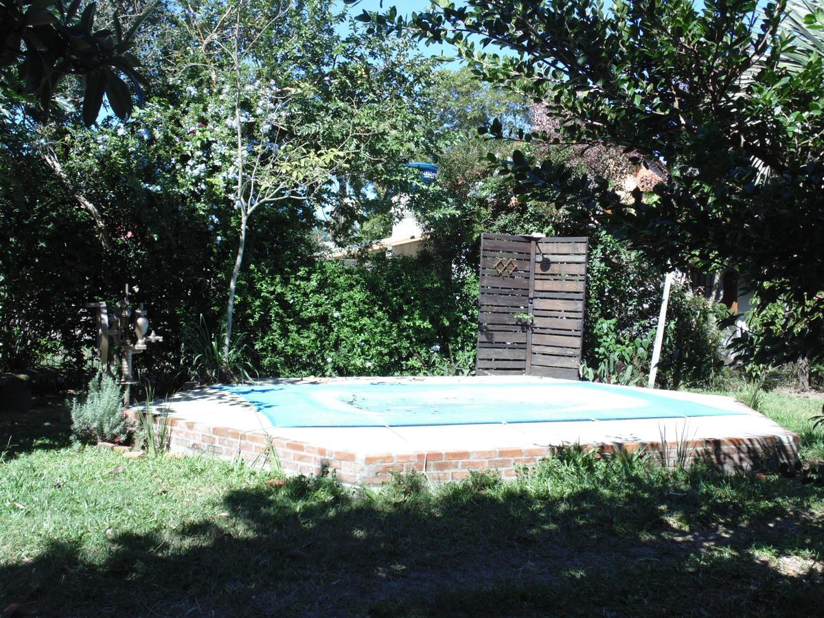 Hostel Casa Do Bolaxa Rio Grande  Kültér fotó