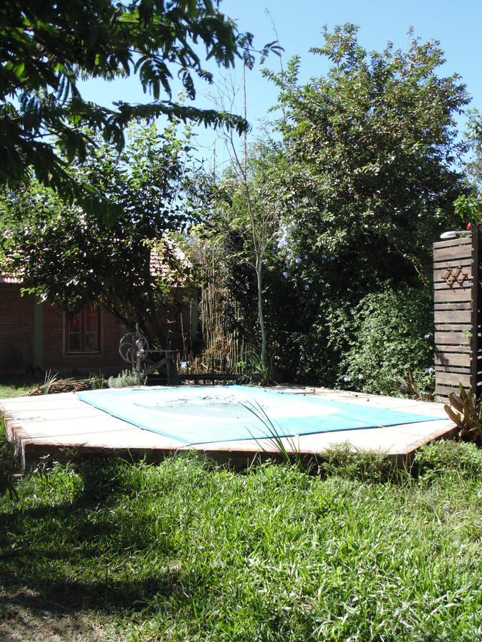 Hostel Casa Do Bolaxa Rio Grande  Kültér fotó