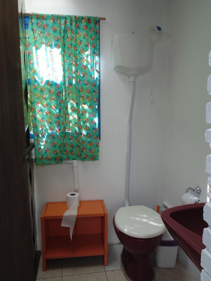 Hostel Casa Do Bolaxa Rio Grande  Kültér fotó
