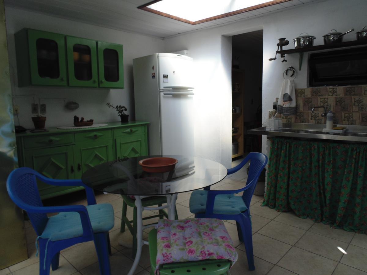 Hostel Casa Do Bolaxa Rio Grande  Kültér fotó