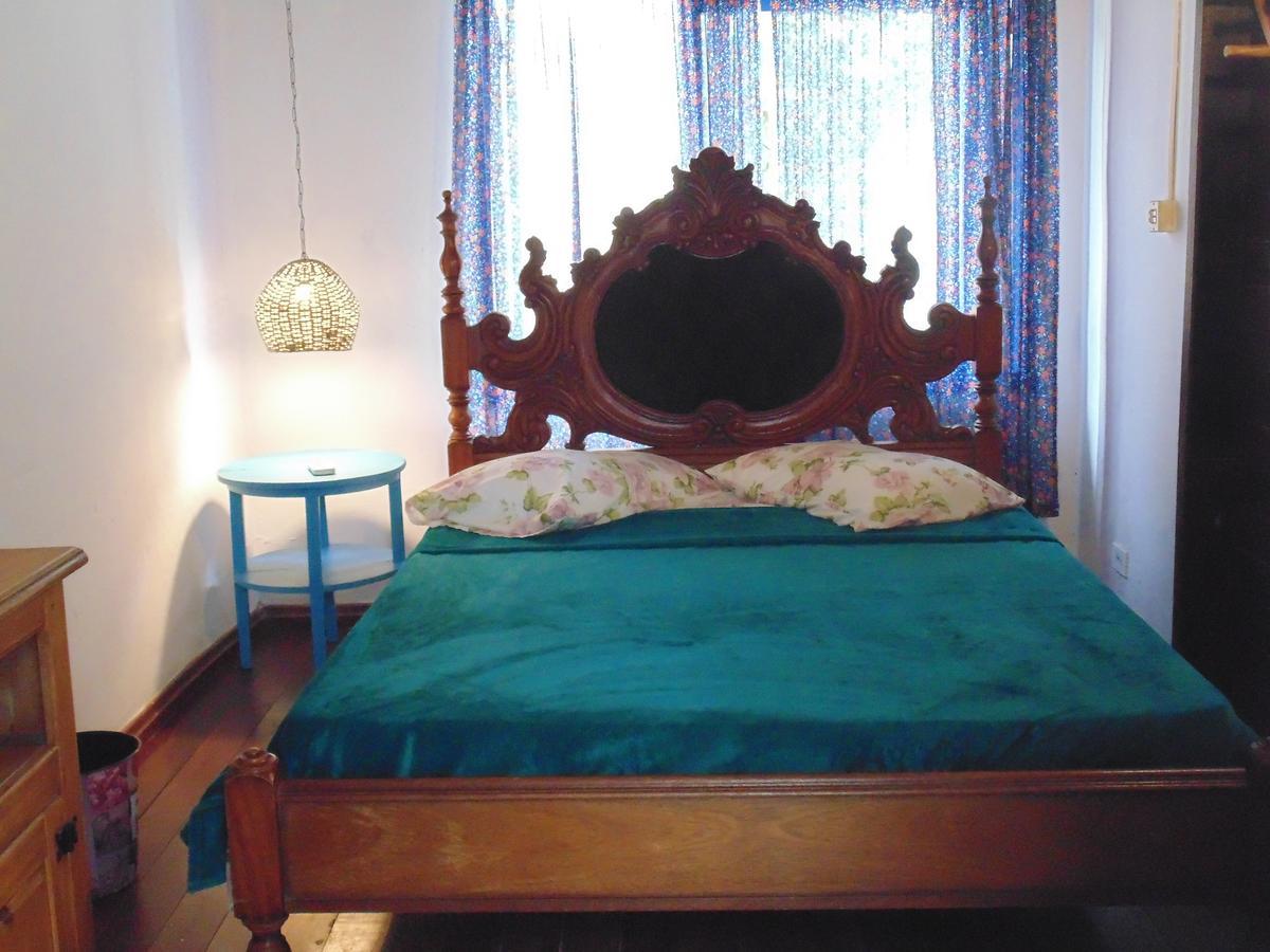 Hostel Casa Do Bolaxa Rio Grande  Kültér fotó