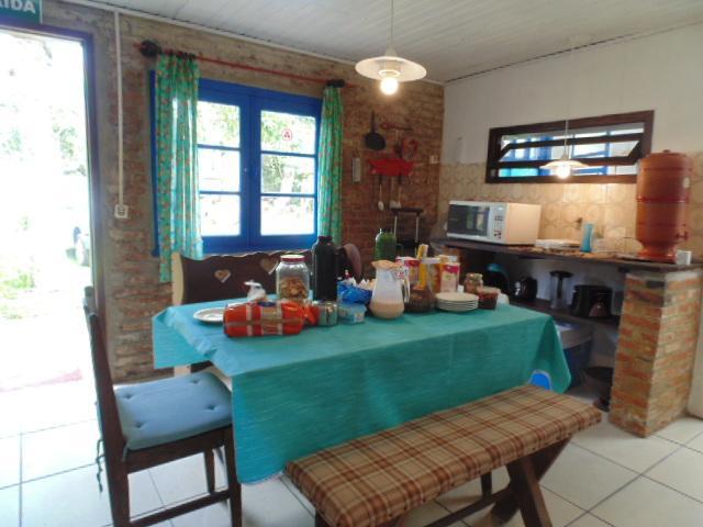 Hostel Casa Do Bolaxa Rio Grande  Kültér fotó