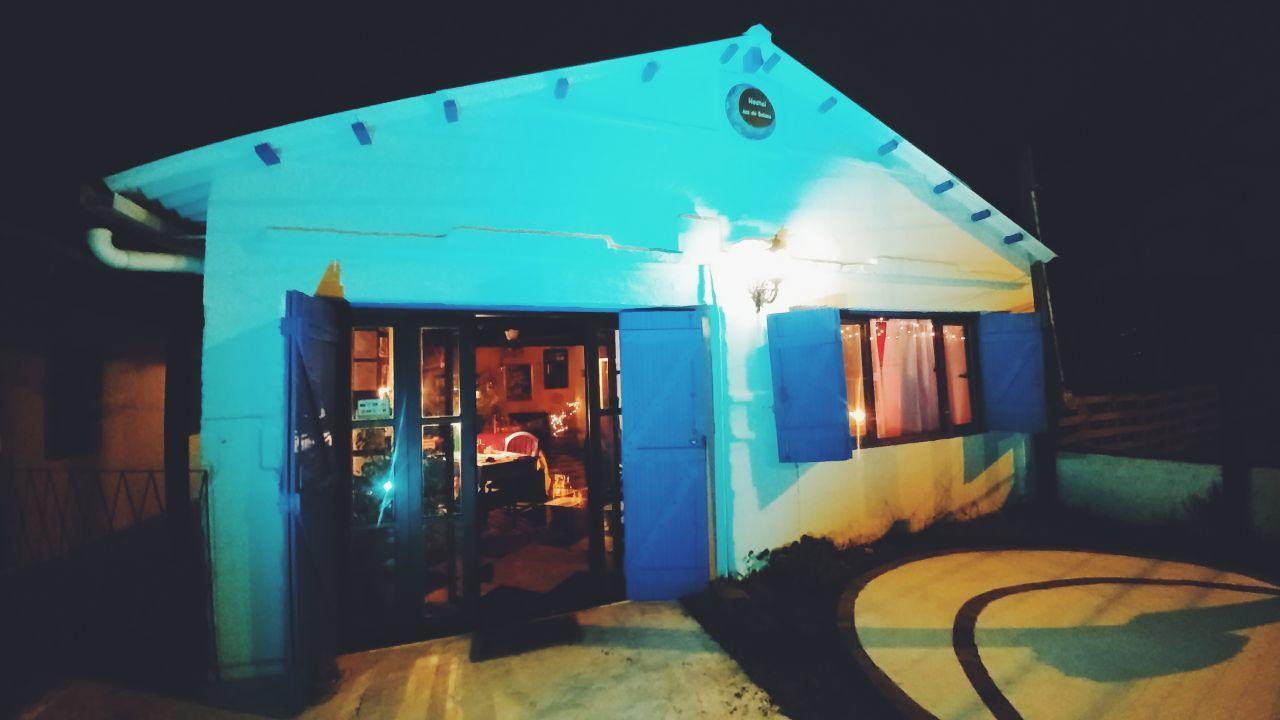 Hostel Casa Do Bolaxa Rio Grande  Kültér fotó