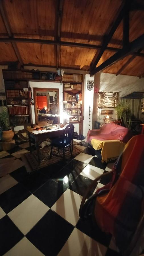 Hostel Casa Do Bolaxa Rio Grande  Kültér fotó