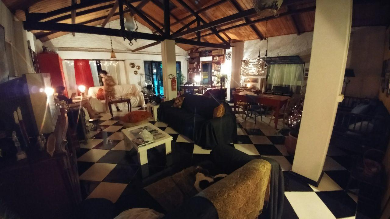 Hostel Casa Do Bolaxa Rio Grande  Kültér fotó